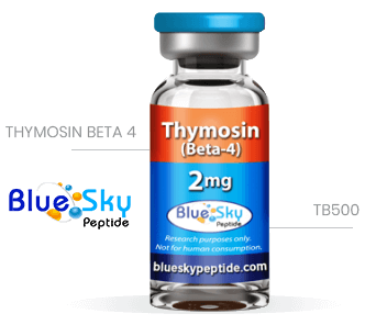 Thymosin Beta 4 (TB500)