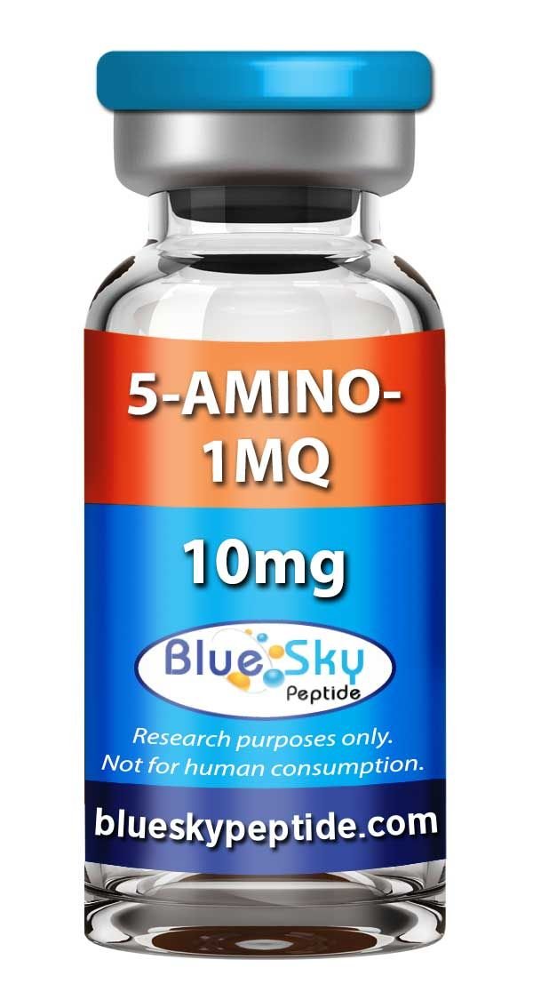 5-AMINO-1MQ 10mg