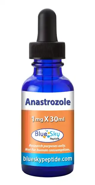 Buy Anastrozole 1mg per ml x 30ml