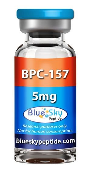 BPC 157 5mg