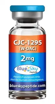 Buy Bulk CJC-1295 W-DAC 2mg