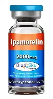 IPAMORELIN 2000mcg