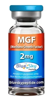 MGF Peptide (Mechano Growth Factor) 2mg