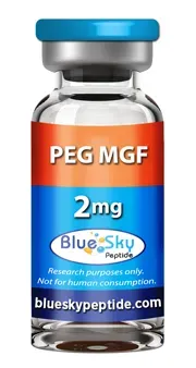 PEG MGF 2mg