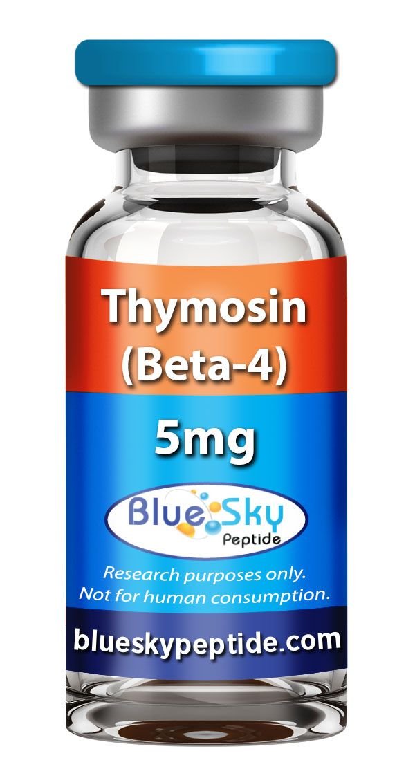 Thymosin Beta 4 (TB500) 5mg