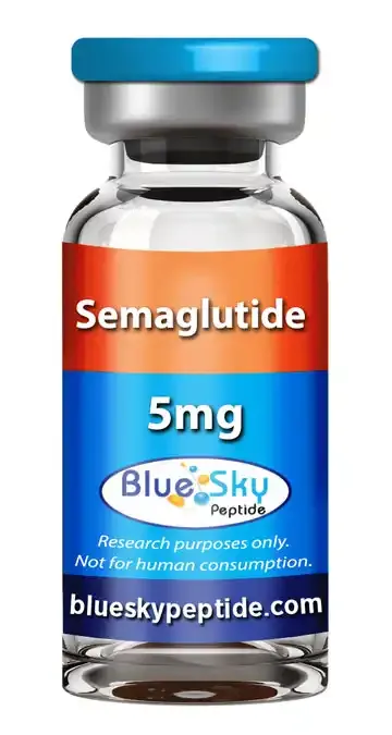 Buy Bulk Semaglutide 5mg
