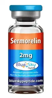 Buy Bulk Sermorelin 2mg