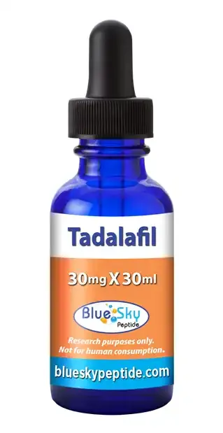 Tadalafil 30 mg per ml x 30ml
